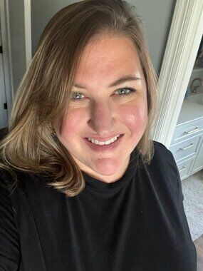 Meet your Posher, Meg